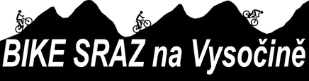 Bikesraz na Vysočině